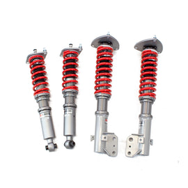 Subaru Impreza (GR/GV) 2008-11 Mono-GR Gravel Coilovers