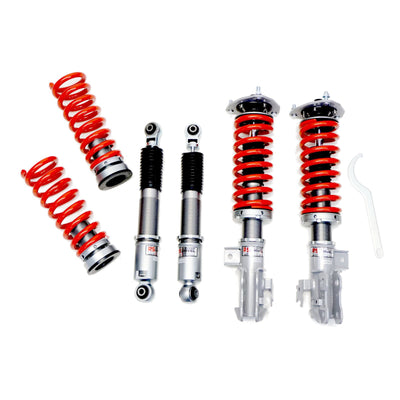 Toyota RAV4 FWD / AWD (XA40) 2012-2018 Mono-GR Gravel Coilovers