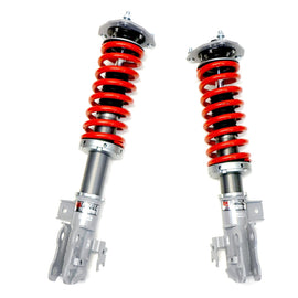 Toyota RAV4 FWD / AWD (XA40) 2012-2018 Mono-GR Gravel Coilovers