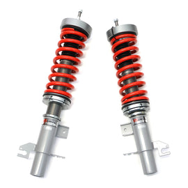 Jeep Cherokee (KL) 2014–2023 Mono-GR Gravel Coilovers