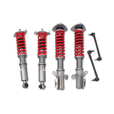 Subaru Outback (BN/BS) 2015-19 Mono-GR Gravel Coilovers