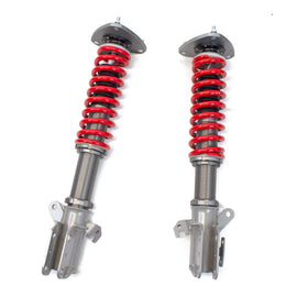 Subaru Outback (BN/BS) 2015-19 Mono-GR Gravel Coilovers