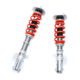 Toyota Venza AWD (XU40) 2009-2016 Mono-GR Gravel Coilovers