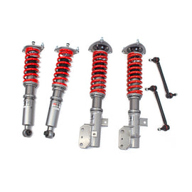Subaru Forester (SK) 2019-25 Mono-GR Gravel Coilovers