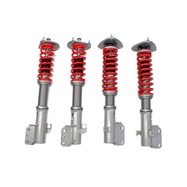 Subaru Impreza WRX STI (GD/GG) 2005-07 Mono-GR Gravel Coilovers