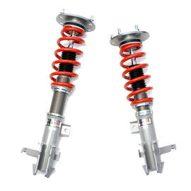 Honda CR-V FWD / AWD (RM1/RM3/RM4) 2012-16 Mono-GR Gravel Coilovers