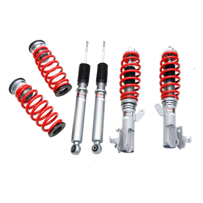 Honda HR-V (RU) 2016-22 Mono-GR Gravel Coilovers