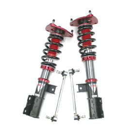 INFINITI QX30 FWD (H15) 2017-19 MAXX COILOVERS