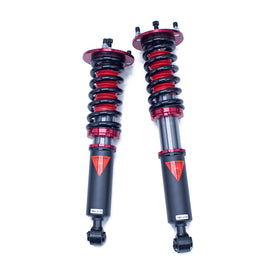 LEXUS RC F RWD (USC10) 2015-20 MAXX COILOVERS (W/O ADAPTIVE VARIABLE SUSPENSION)