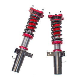 BMW Z4 (G29) 2019-23 MAXX COILOVERS