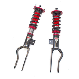 TESLA MODEL 3 AWD 2018-22 MAXX COILOVERS