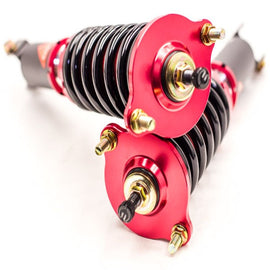 MITSUBISHI LANCER EVOLUTION (CT9A) 2003-07 MAXX COILOVERS