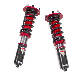 LEXUS GS SEDAN AWD (L10) 2013-20 MAXX COILOVERS (TRUE COILOVER REAR)