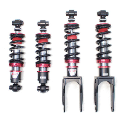 DODGE VIPER (ZB) 2003-10 MAXX COILOVERS LOWERING KIT (NO MAGNERIDE)