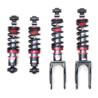 DODGE VIPER (ZD) 2013-17 MAXX COILOVERS LOWERING KIT (NO MAGNERIDE)