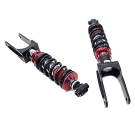 DODGE VIPER (ZD) 2013-17 MAXX COILOVERS LOWERING KIT (NO MAGNERIDE)