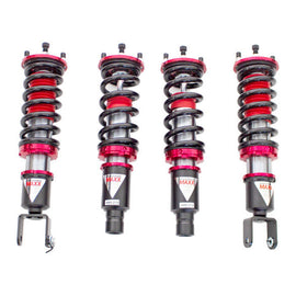 HONDA CIVIC FWD (ED) 1989-91 MAXX COILOVERS