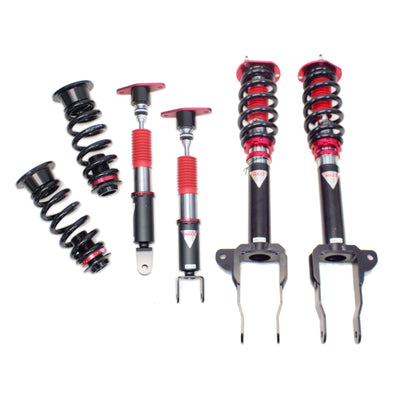 Dodge Durango (WD) 2011-24 MAXX Coilovers Lowering Kit