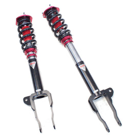 Dodge Durango (WD) 2011-24 MAXX Coilovers Lowering Kit