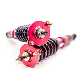 MITSUBISHI LANCER EVOLUTION (CZ4A) 2008-15 MAXX COILOVERS