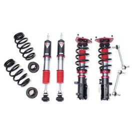 HYUNDAI VELOSTER N (JSN) 2019-22 MAXX COILOVERS LOWERING KIT