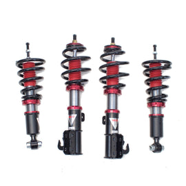 CHEVROLET CAPRICE PPV RWD (EK19) 2011-13 MAXX COILOVERS LOWERING KIT