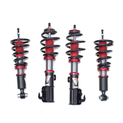 PONTIAC G8 (EX69) 2008-09 MAXX COILOVERS LOWERING KIT