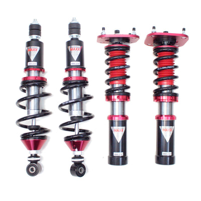 MAZDA RX-7 (SA/FB) 1979-85 MAXX COILOVERS LOWERING KIT (TRUE COILOVERS REAR)