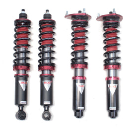 Nissan Datsun 510 / 1600 / Bluebird (PL510) 1968-1973 MAXX Coilovers Lowering Kit (True Rear)