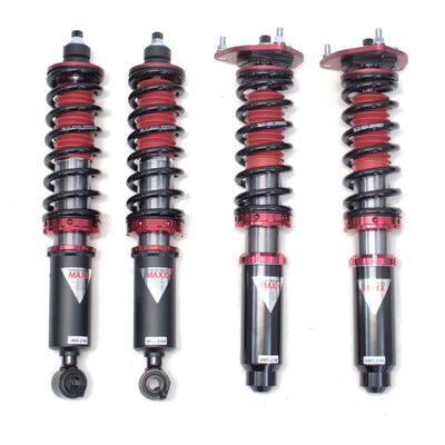 Nissan Datsun 510 / 1600 / Bluebird (PL510) 1968-1973 MAXX Coilovers Lowering Kit (True Rear)