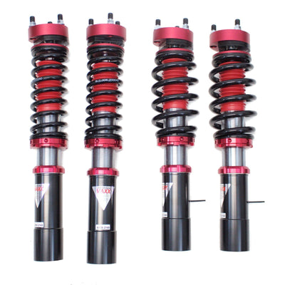 NISSAN DATSUN 240Z (S30) 1970-73 MAXX COILOVERS LOWERING KIT (NO KNUCKLE)