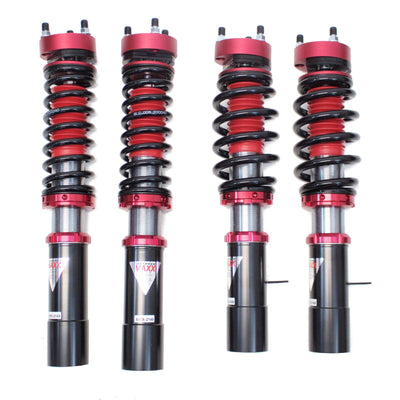 NISSAN DATSUN 260Z (S30) 1974-75 MAXX COILOVERS LOWERING KIT (NO KNUCKLE)