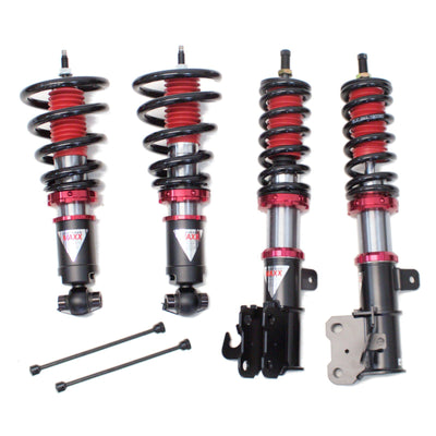 CHEVROLET CAPRICE PPV RWD (EK19) 2014-17 MAXX COILOVERS LOWERING KIT