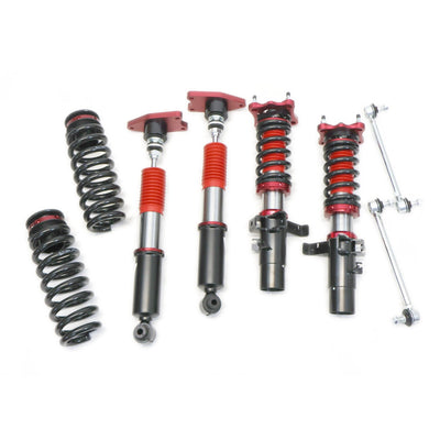 BMW 330e 330i M340i RWD (G20/G21/G26) 2019-2026 MAXX Coilovers