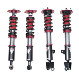 Dodge Challenger RWD (LC/LA) 2008-10 MAXX Coilovers - Rear True Coilover