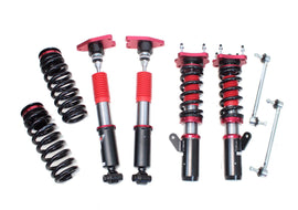 BMW M4 RWD (G82) 2022-25 MAXX Coilovers