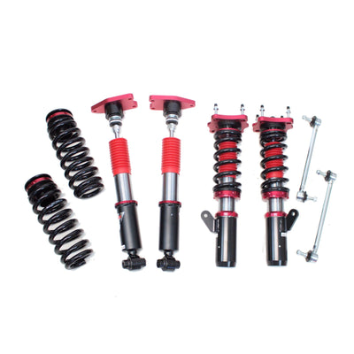 BMW M2 RWD (G87) 2023-25 MAXX Coilovers