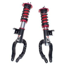 BMW 7-Series Sedan AWD (G11/G12) 2016-22 MAXX Coilovers (Air-to-Coil Compatiable)