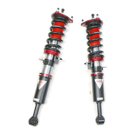 Infiniti Q50 RWD (V37) 2014-24 MAXX Coilovers - True Coilovers Setup