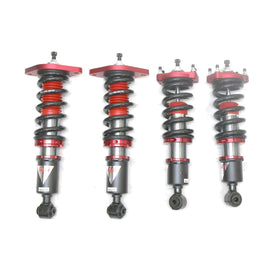 Ferrari 550 Maranello (Type F133) 1997-2003 MAXX Coilovers MAXX Coilovers