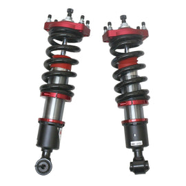 Ferrari 550 Maranello (Type F133) 1997-2003 MAXX Coilovers MAXX Coilovers