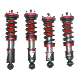 Ferrari 348 (Type F119) 1989-1995 MAXX Coilovers MAXX Coilovers
