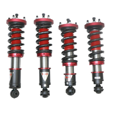 Ferrari F355 (Type F129) 1996-2001 MAXX Coilovers MAXX Coilovers