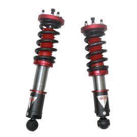 Ferrari 348 (Type F119) 1989-1995 MAXX Coilovers MAXX Coilovers