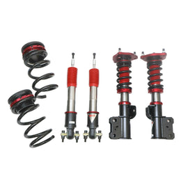 Ford Mustang (S550) 2015-23 MAXX Coilovers MAXX Coilovers (MagneRide)
