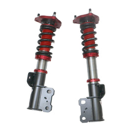 Ford Mustang (S550) 2015-23 MAXX Coilovers MAXX Coilovers (MagneRide)