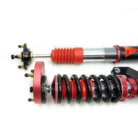 BMW 3-SERIES RWD (E46) 1999-06 MAXX COILOVERS
