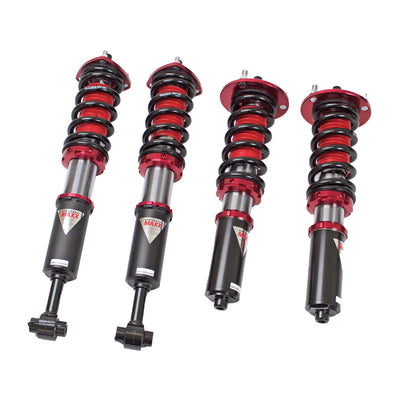 LEXUS IS250 / IS350 SEDAN AWD (XE20) 2006-13 MAXX COILOVERS