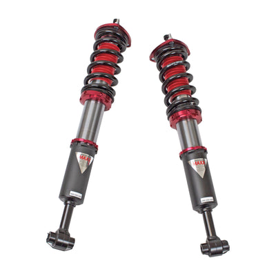 Rev9 Hyper-Street II Coilovers For Lexus GS350/GS430 (S190) 2006-2011 – 32-Way Adjustable