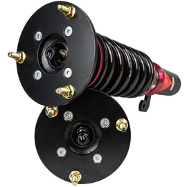 BMW 5-SERIES SEDAN AWD (E60) 2004-10 MAXX COILOVERS